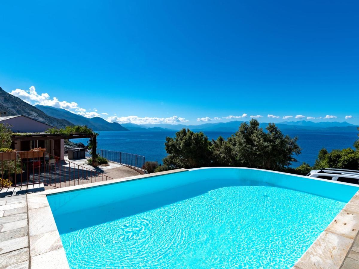 Maison Balbi By Interhome Ferienhaus